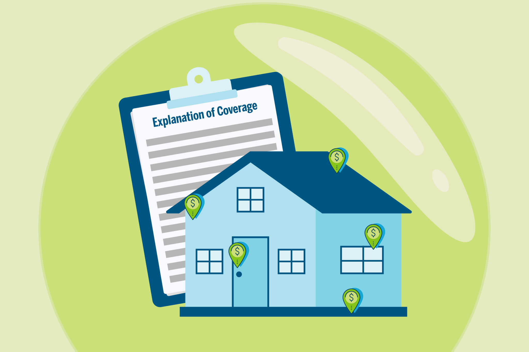 Homeowners Insurance Policy