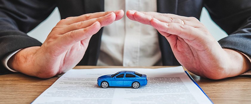 Insurance for High End Cars