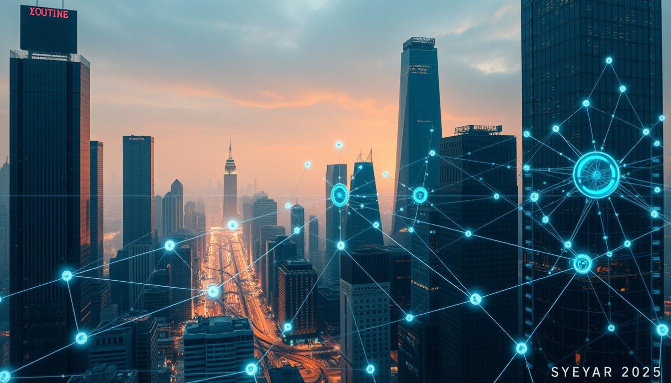 Blockchain Innovations