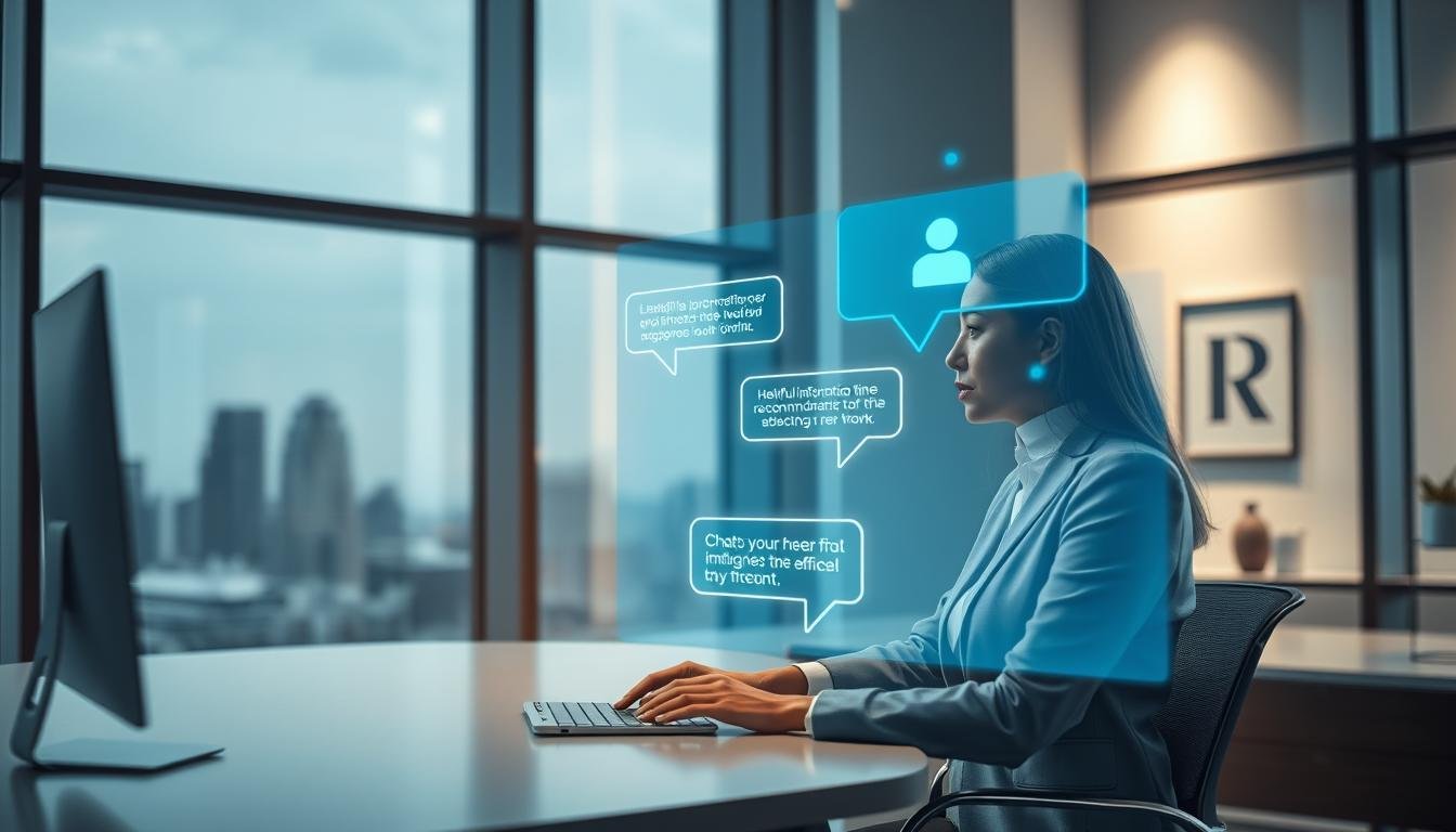 Work Efficiency with ChatGPT