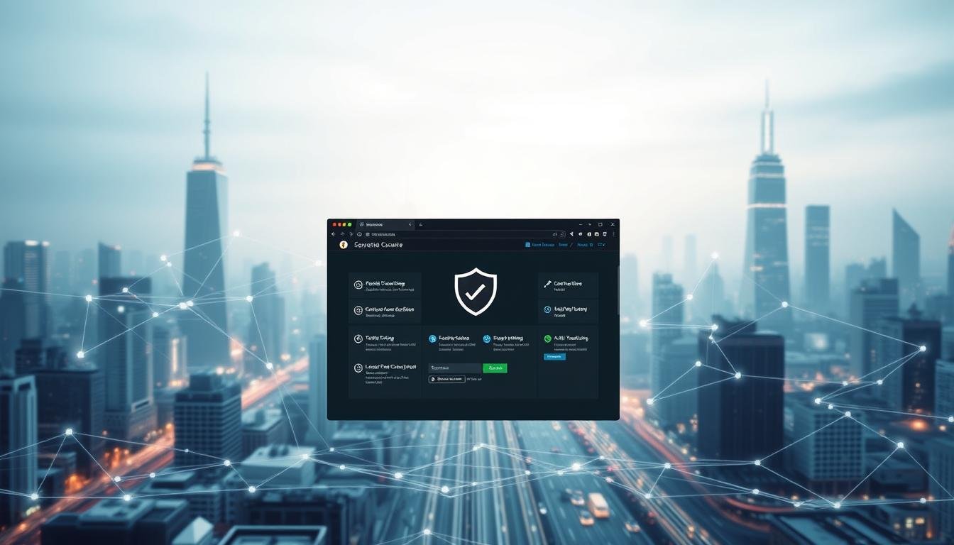 Secure Web Browsers