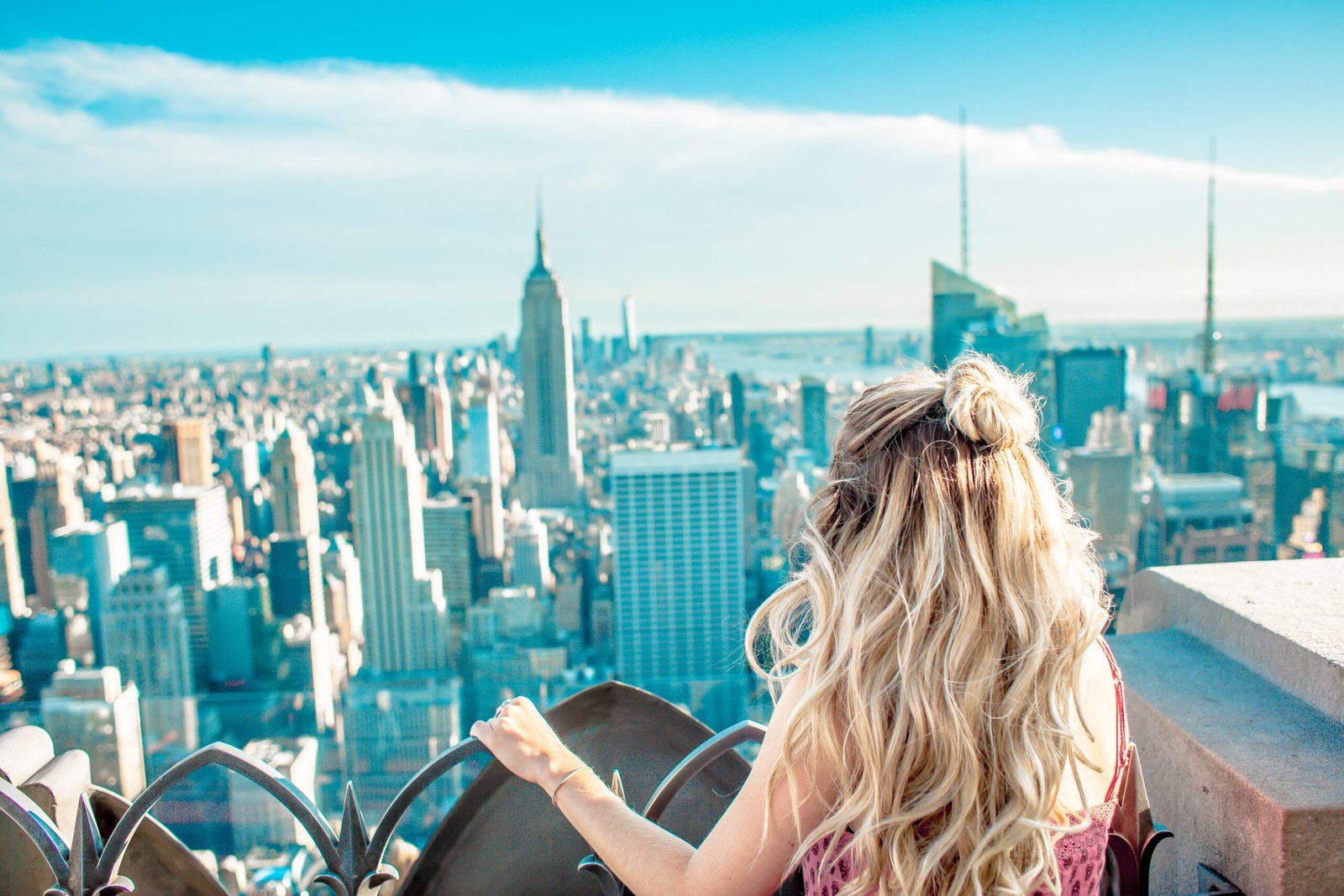 Luxury Solo Travel
